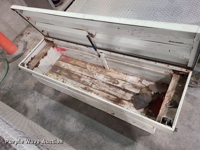 image for item JG9447 (4) toolboxes