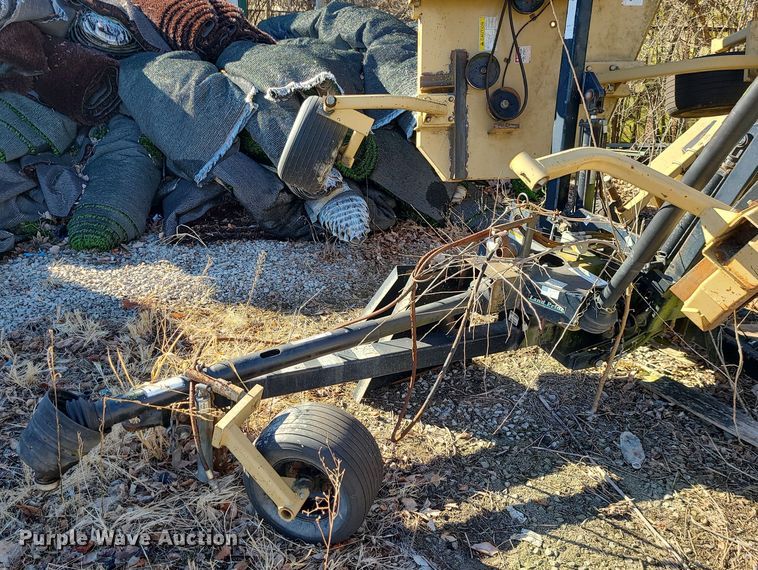 image for item JG9488 Land Pride  batwing finish mower