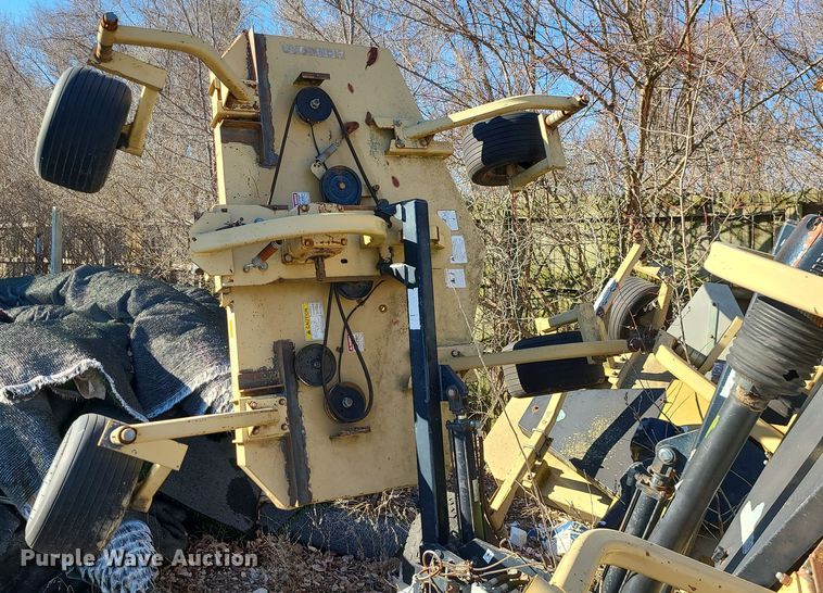 image for item JG9488 Land Pride  batwing finish mower