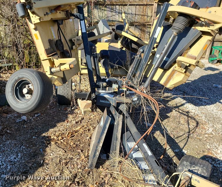 image for item JG9488 Land Pride  batwing finish mower