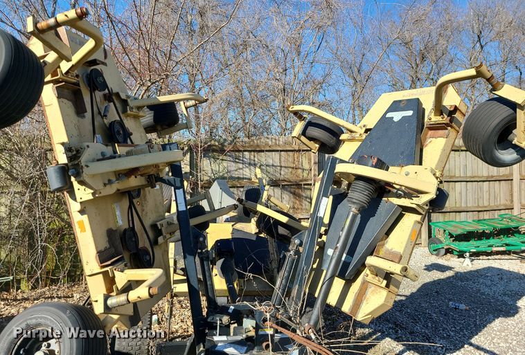 image for item JG9488 Land Pride  batwing finish mower