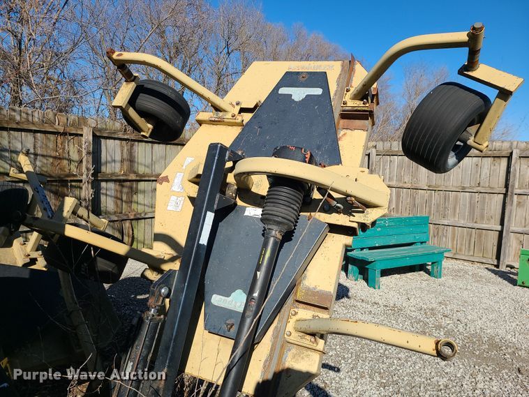 image for item JG9488 Land Pride  batwing finish mower