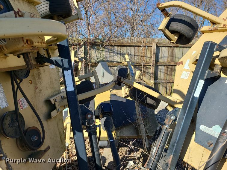 image for item JG9488 Land Pride  batwing finish mower