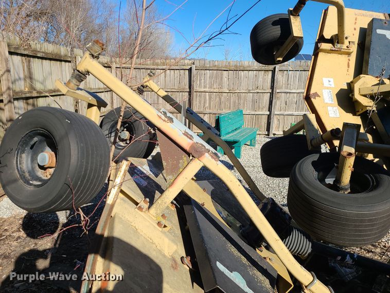 image for item JG9488 Land Pride  batwing finish mower