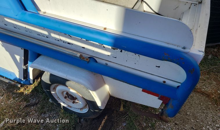 image for item JG9490 Go 4 P35  golf cart