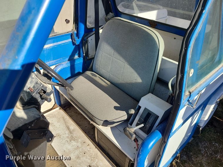 image for item JG9490 Go 4 P35  golf cart