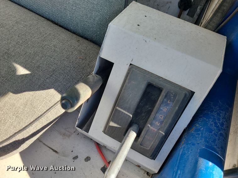 image for item JG9490 Go 4 P35  golf cart