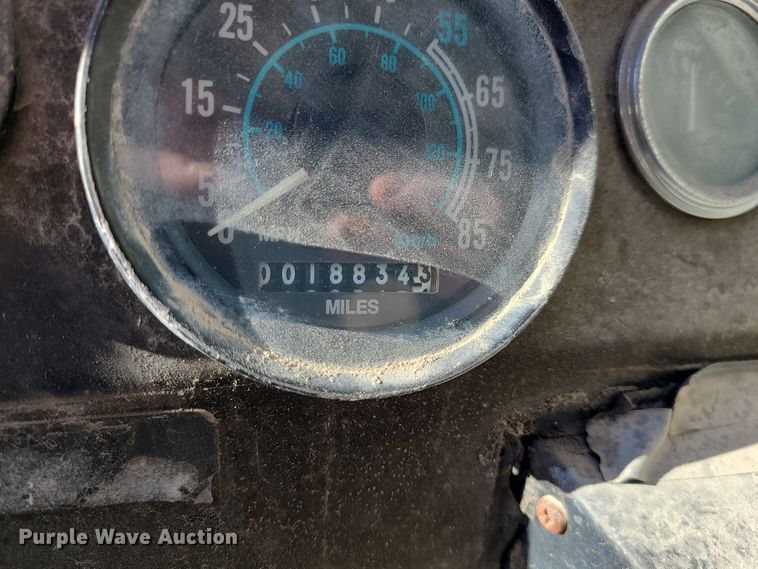 image for item JG9490 Go 4 P35  golf cart