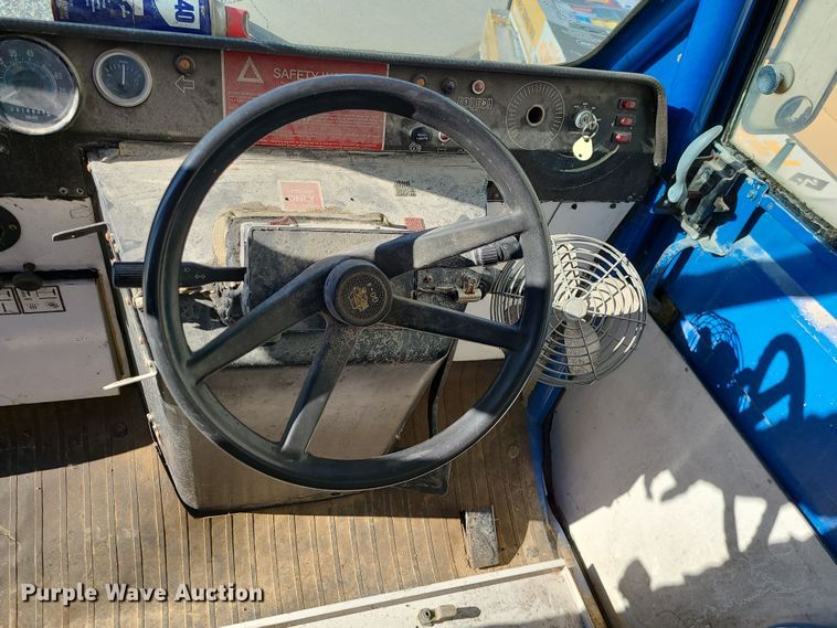 image for item JG9490 Go 4 P35  golf cart