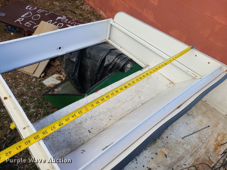 image for item JG9490 Go 4 P35  golf cart