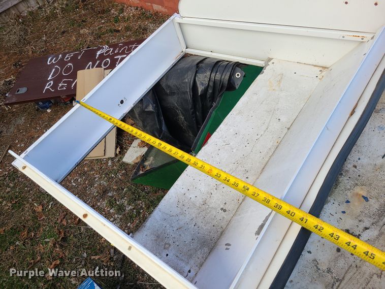 image for item JG9490 Go 4 P35  golf cart