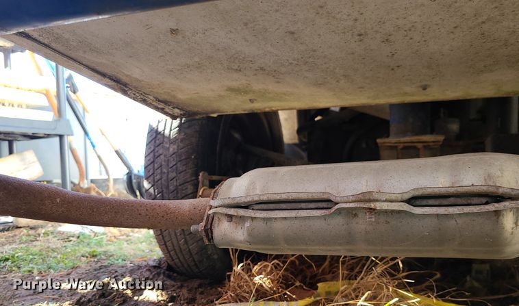 image for item JG9490 Go 4 P35  golf cart