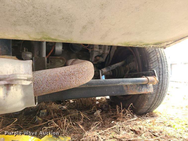 image for item JG9490 Go 4 P35  golf cart