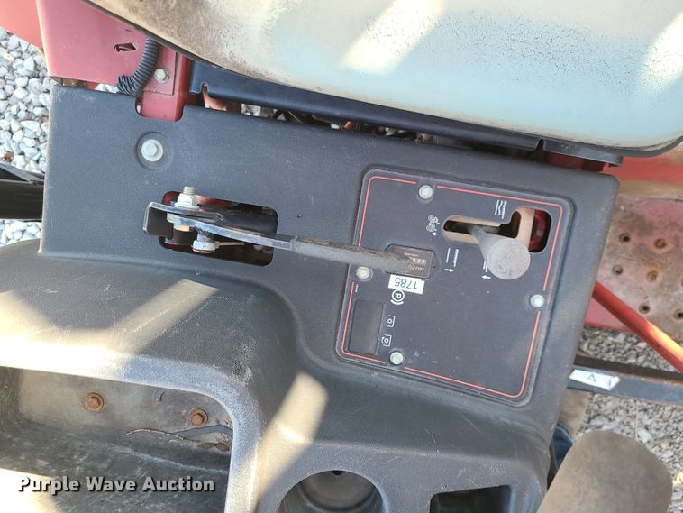 image for item JG9492 Toro Sand Pro 3040  bunker rake