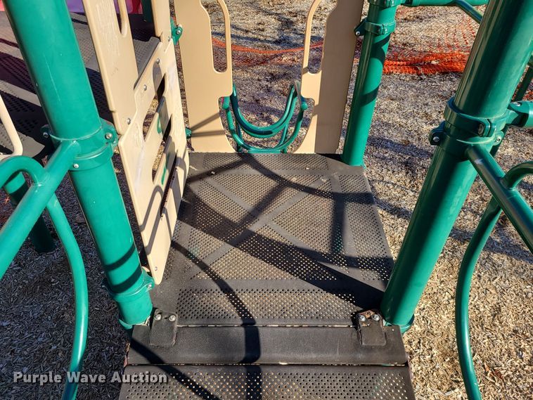 image for item JG9493 Playground set