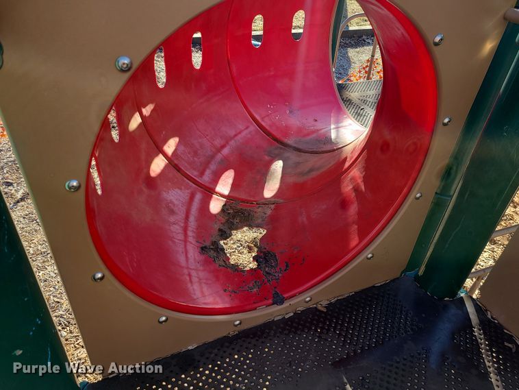 image for item JG9493 Playground set