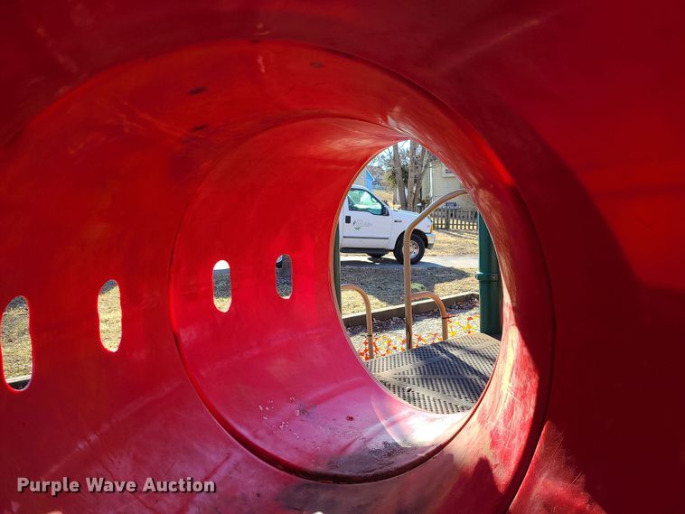 image for item JG9493 Playground set