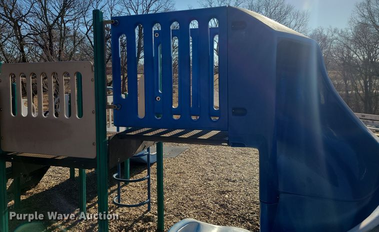 image for item JG9494 Playground set