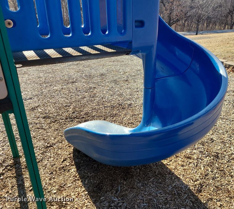 image for item JG9494 Playground set