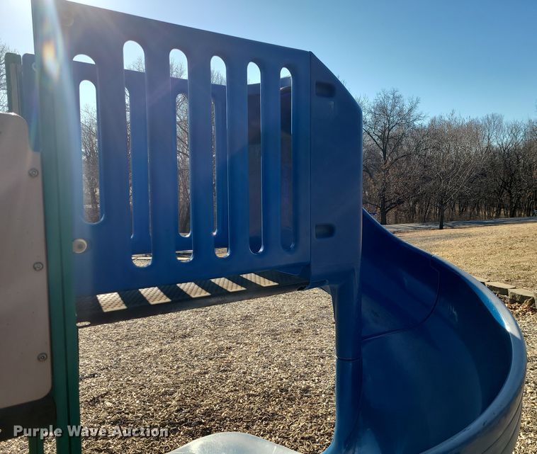 image for item JG9494 Playground set