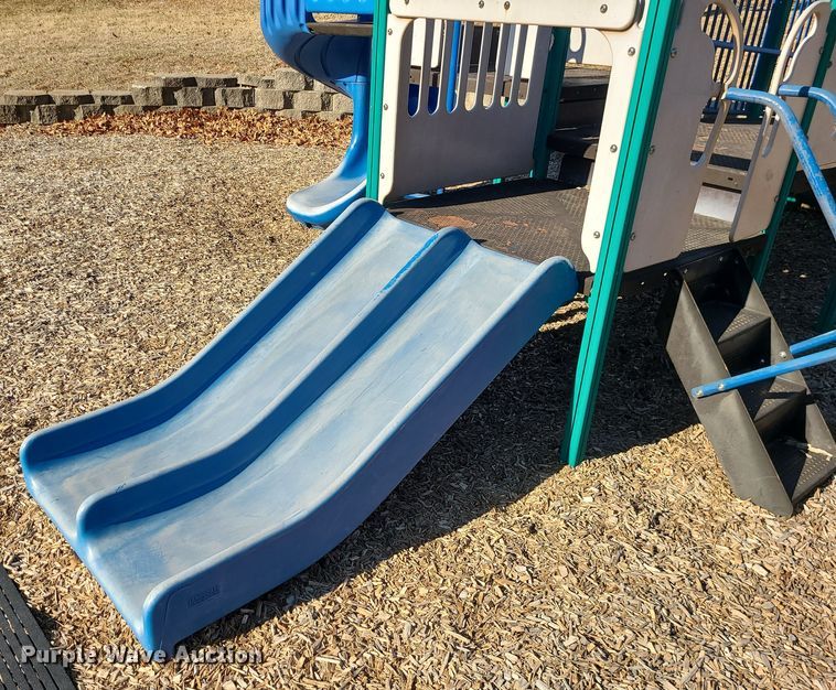 image for item JG9494 Playground set