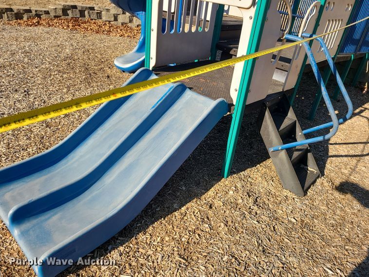 image for item JG9494 Playground set