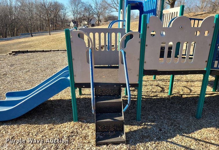image for item JG9494 Playground set