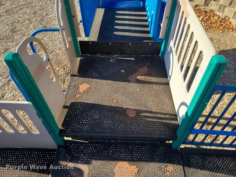 image for item JG9494 Playground set