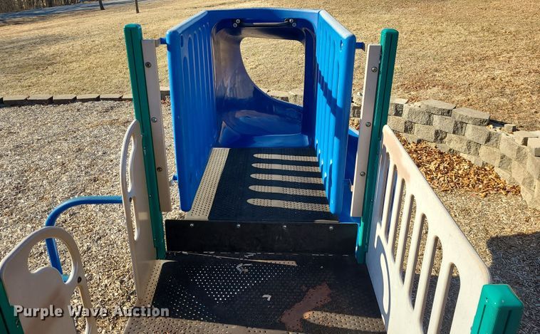 image for item JG9494 Playground set