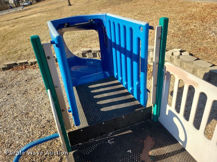 image for item JG9494 Playground set