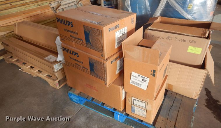 image for item JQ9753 Office supplies and equipment