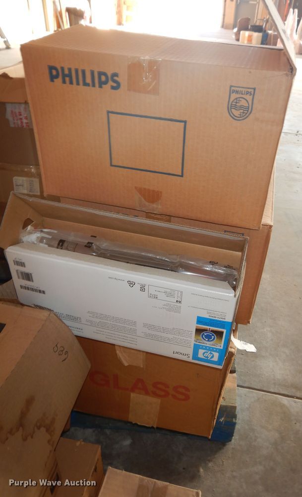 image for item JQ9753 Office supplies and equipment