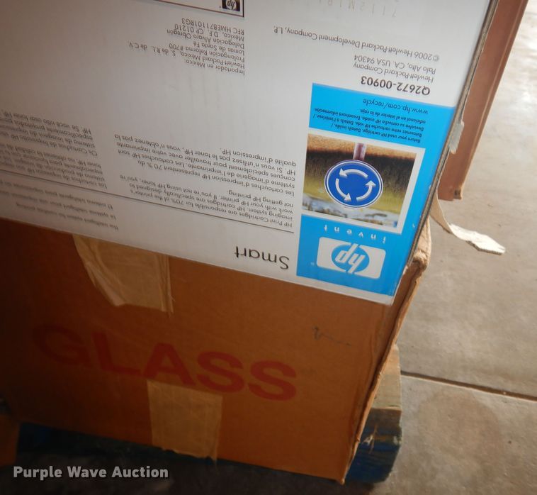 image for item JQ9753 Office supplies and equipment