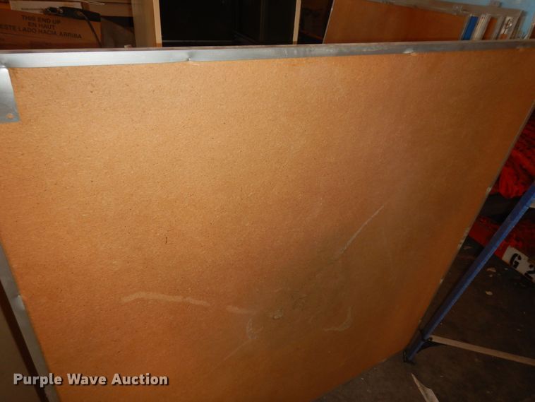 image for item JQ9757 (12) corkboards