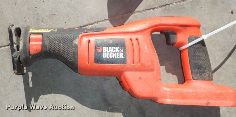 image for item JQ9759 Tools