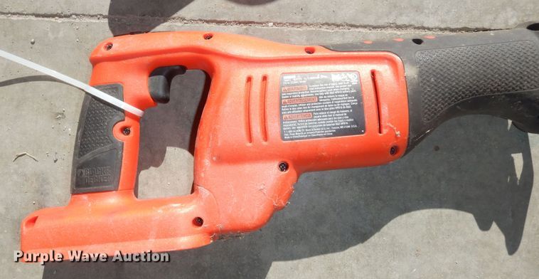 image for item JQ9759 Tools