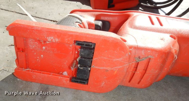 image for item JQ9759 Tools