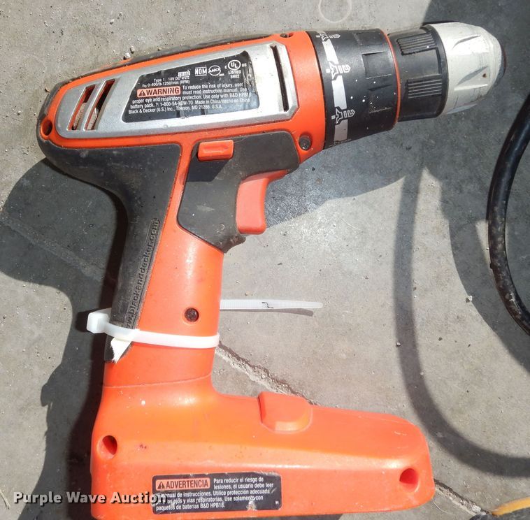 image for item JQ9759 Tools