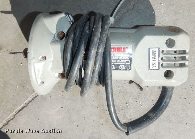 image for item JQ9759 Tools