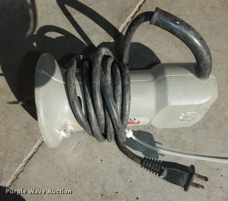 image for item JQ9759 Tools