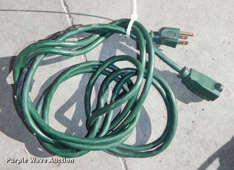 image for item JQ9759 Tools