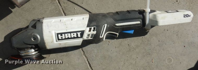 image for item JQ9759 Tools