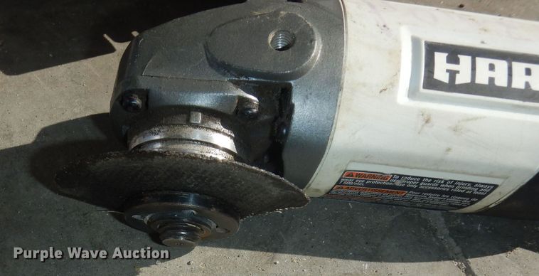 image for item JQ9759 Tools