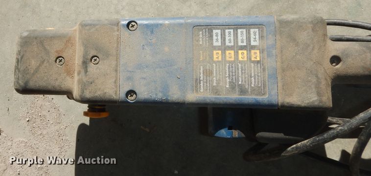 image for item JQ9759 Tools