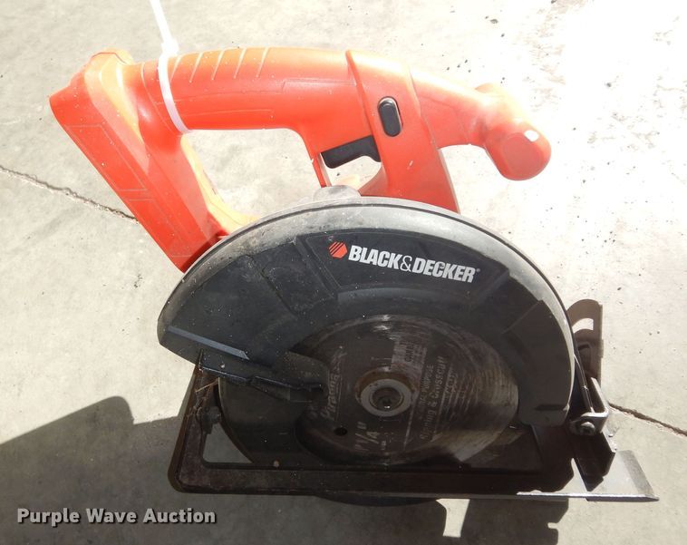 image for item JQ9759 Tools