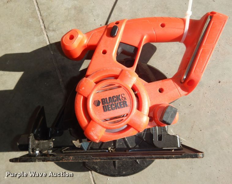 image for item JQ9759 Tools