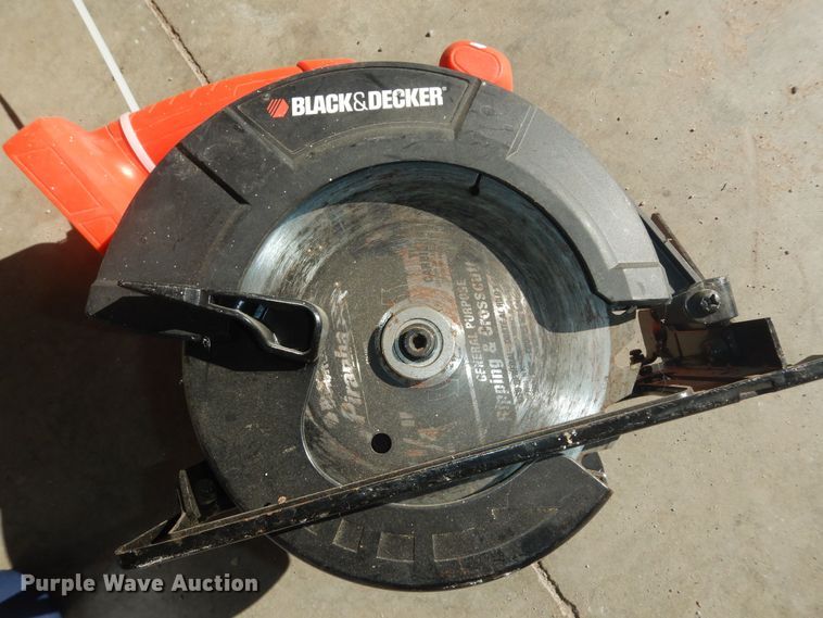 image for item JQ9759 Tools