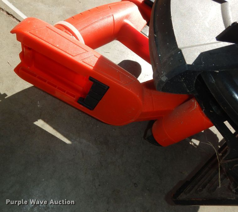 image for item JQ9759 Tools