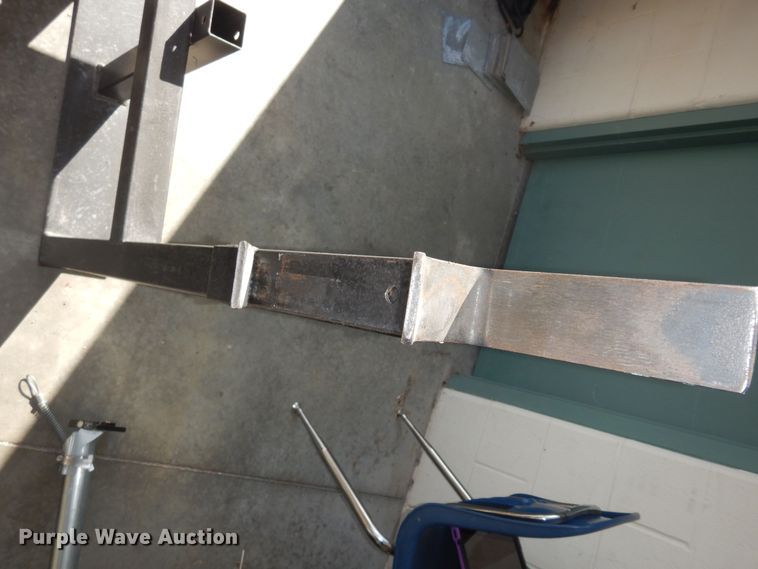 image for item JQ9763 Exercise equipment