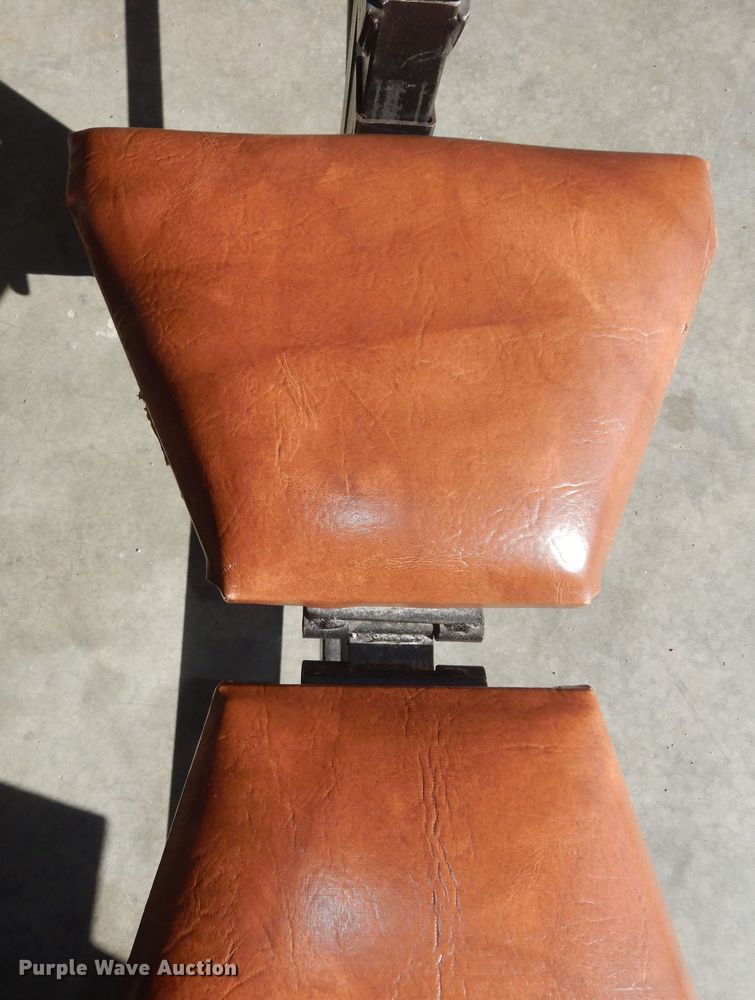 image for item JQ9763 Exercise equipment